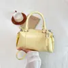Bolsa Portátil Estilo Coreano para Viajes Diarios para Mujer 2026 Verano Nueva Moda Tendencia Bolso Almohada de Alto Valor Bolso de Hombro Único Bandolera