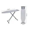 Tabla de planchar vertical, Tabla de planchar plegable para uso doméstico, Almohadilla de planchar plegable engrosada, Producto de exportación del fabricante, Soporte de tabla específico para hotel