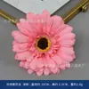 Marco de Fotos de Flor Rosa Simulada Paquete de Materiales DIY Regalo Hecho a Mano para el Día de la Diosa Evento de Salón Tocador de la Dinastía Han