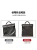 Ventas Directas de Fábrica Aplicable Mochila Goyard Diente de Perro Correa para el Hombro Hebilla Magnética Accesorios de Modificación para el Forro Interior de la Bolsa Goyard