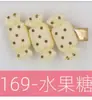 Pinzas para el Cabello de Celebridad de Internet por 1 Yuan, Pinzas para el Cabello al por Mayor, Accesorios para el Cabello, Tocado, Modelos Nuevos de Fabricantes, Artículos Pequeños de Pinzas para el Cabello, Venta al por Mayor de Pinzas para el Cabello