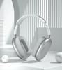 Fone de ouvido sem fio P9ProMax quente de fábrica direto sem fio fone de ouvido Bluetooth fone de ouvido de música fone de ouvido subwoofer