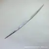 14 Tira de ajuste trasera Song Shi Tu Decoración de portón trasero Tira brillante adecuada para Honda Nuevo Song Shi Tu Modificación de logo de coche de maletero M