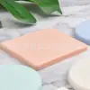 Posavasos de Tierra de DiatomeasCuadrados de tierra de diatomeas absorbentes disponibles para venta al por mayor, color sólido, aislantes del calor y a prueba de humedad
