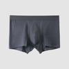 Ropa interior para hombre, Calzoncillos para hombre, Boxer briefs OEM, Lote pequeño, Similar a los de Yuke, Ropa interior personalizada, Entrepierna de algodón puro, U-Convex