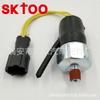 Aplicable a 50 Bell 4BG1 6BG1 sensor de presión de aceite interruptor de presión de aceite 1-82410170-1