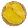 Manga seca do Camboja 10kg grande sem seda macia glutinosa fruta seca conservada fruta conservada sabor tailandês manga seca