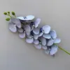 Phalaenopsis Artificial Accesorios Únicos para Fotografía Flores Artificiales Flores de Boda Transfronterizo Se Puede Enviar Flores Artificiales Flores de Suelo para Bodas