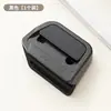 Abridor de Caixa de Ângulo Reto Estilo Japonês Cortador de Caixa Automático de Rebote Cerâmico Faca Utilitária Portátil Magnético de Rebote Criativo Antiaderente