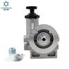 La base Faldun supply FS19732 se puede equipar con placa calefactora