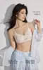 Sujetador Push-Up para Mujer de Fábrica Original 2026, Producto Nuevo, Sin Aros de Acero, Delgado, Cómodo, Transpirable, Anti-Caída, Sujetador para Pecho Pequeño
