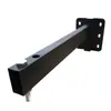 Soporte de pared para altavoz, soporte colgante para altavoces, soporte universal KTV extendido y engrosado