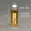 Envío de Botellas de Miel 1kg 2kg 3kg 2kg 2.5kg Frascos de Miel a Prueba de Fugas Que No Temen la Presión