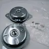 Reemplazo para 1020507200 Atlas Copco Almohadilla de Goma Amortiguadora de Vibraciones Accesorios para Válvulas de Compresor de Aire