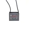 BM Baiming CBB61 Capacitor de Arranque para Ventilador, Campana Extractora, Ventilador de Piso, Ventilador de Techo 1.2/1.5/1.8/2.5/3UF