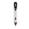 Pluma Xiaobai para Eliminar Lunares, Pluma de Plasma para Belleza, Dispositivo Portátil Recargable para Uso en Casa, Pluma de Eliminación de Manchas de Nivel Nueve