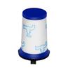 Adecuado para accesorios de aspiradora Rowenta Haoyun Filtro de elemento filtrante Force 360 X-Pert