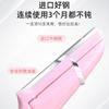 Recortador de cejas plegable, raspador de cejas, recortador de cejas de seguridad antiarañazos para mujer, afeitadora, traje para principiantes, herramientas de belleza