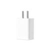 El Cabezal de Carga de 5V2A es Adecuado para Huawei Apple Carga Rápida Cabezal de Carga para Teléfono Móvil Adaptador de Corriente Cabezal de Cargador Xiaomi