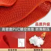 Tapete Antideslizante Plástico pvc Cocina Baño Inodoro Exterior Piscina Impermeable Resistente a la Suciedad Alfombra Tapete para Pies Antideslizante
