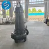 Bomba Sumergible de Alta Potencia y Sin Obstrucciones Fabricante de Bombas de Aguas Residuales Bomba Sumergible de Aguas Residuales Tipo Wq