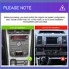 Adequado para Chevrolet Gmc Navegador de Carro Android Gps Alta Definição Imagem de Ré Player Carplay