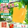 Bolsas para Empacar Duraznos, Bolsas para Frutas, Bolsas Protectoras para Mangos y Naranjas, Bolsas Anti-Moscas, Bolsas para Empacar Frutas, Bolsas para Frutas
