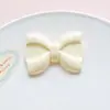 Accesorios DIY para Crocs Decoraciones de Lazo de Resina Decoración para Funda de Teléfono Parches Materiales Hechos a Mano Adornos de Estrella de Cinco Puntas