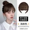 Diadema Trenzada Hecha a Mano para Peluca con Corona Alta, Aspecto de Lujo, Diadema Trenza Espina de Pescado para Mujer con Dientes, Accesorio para el Cabello al por Mayor
