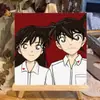 Pintura al óleo digital de Conan Kidd, bricolaje, coloración a mano, animación, dibujos animados, pintura al óleo, pintura decorativa acrílica, fabricantes al por mayor