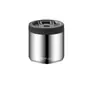 Lonchera Térmica Compartimento de Acero Inoxidable 304 Vacío Múltiples Capas Termo para Estofado Trabajador de Oficina Lonchera Portátil Lonchera para Estudiante
