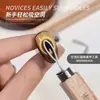 Imán Especial para Ojo de Gato Hueco, Imán para Esmalte de Uñas Magnético Superconductor, Nueva Herramienta Multifuncional Especial para Salón de Uñas