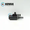 5615344 Adecuado para Liebherr A924B A924C A944B Válvula Solenoide Eléctrica de Ingeniería Accesorios de Reemplazo