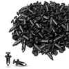 Adecuado para Clavo Central de Núcleo de Coche Changan Suzuki Ford 90653-Hc4-900 7661855 Hebilla de Guardabarros