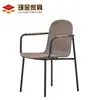 Entrega de fábrica combinación de mesa y silla de exterior Hotel Villa patio club silla de ratán protector solar silla individual de ocio puede ser al por mayor