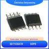 Silan Micro Sd7558Atr Sd7558A Pacote Sop8 Sinal de Dimerização Conexão Dedicada Núcleo