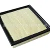 O filtro de ar FA-1883 7C3Z9601A AL349601CA é adequado para filtragem da série Ford Lincoln