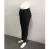 Pantalones Casuales de Pierna Ancha de Color Leche de Arena Transfronterizos con Cordón de Seda, Pantalones Deportivos de Yoga para Mujer