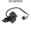 Gm1960128 22872078 Es Adecuado para Cámara de Coche de Vista Trasera de Marcha Atrás Chevrolet Buick 2014-15