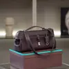 LP29 Bolso suave bolso de axila