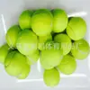 Processamento de fábrica e atacado elástico cerca de 50-60 cm pet tênis prática baixo elástico tênis nível 2 Tênis