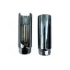 Herramienta de desmontaje y montaje de sensor de oxígeno, dado especial para retirar sensores de oxígeno delanteros y traseros en automóviles, herramienta de reparación de automóviles de 22 mm