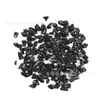 Cuentas de Piedra Irregular Coloridas de Cristal Natural de Fábrica con Agujeros Accesorios Hechos a Mano para Joyería DIY Pulsera Accesorios de Artículo