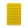 Suprimento Pronto de Ventosas de Silicone para Celular, 24 Ventosas Universais, Ventosas de Sucção Potentes Adesivas, Ventosas de Silicone para Celular