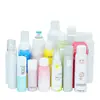 Spray de Fijación Profesional OEM para Barberías, Fragancia de Larga Duración, Spray Fijador Gel Seco para Cabello de Fijación Fuerte, Procesamiento OEM