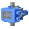 Interruptor de Presión Baja de Fuente de Alimentación Exportada Pc-1 Bomba de Agua Booster 110V220V Interruptor de Presión de Arranque y Parada Automática