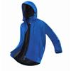 Chaqueta de Capa Única para Exteriores Primavera Otoño Chaqueta Delgada Hombres Mujeres Abrigo Casual Cortavientos Impermeable Color Sólido Parte Superior Malla