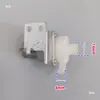 Bomba de Circulação de Água Quente Longa Vida Grande Vazão 12V Transmissão Magnética Bomba de Água Centrífuga Micro Bomba de Água