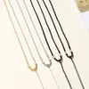 Cordón para Colgante de Calcedonia Hecho a Mano de Alta Calidad, Cordón para Collar de Cuerda de Maíz, Cordón para Colgante de Jade, Cordón para Accesorio DIY