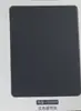 Acero Inoxidable 304 Titanio Negro Cepillado Oro Gris Acero Grano Aleatorio Arenado Superficie Espejada Resistente a Huellas Dactilares Negro Mate Gris Gunmetal Placa Fija,